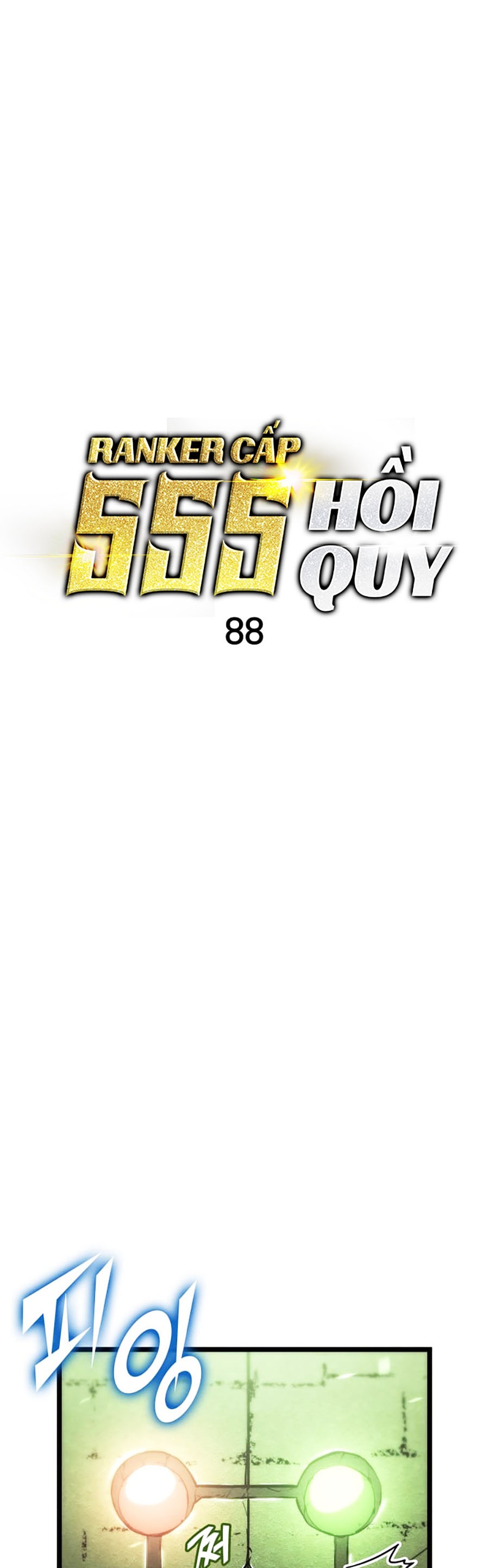 Ranker Cấp SSS Hồi Quy Chapter 88 - Trang 2