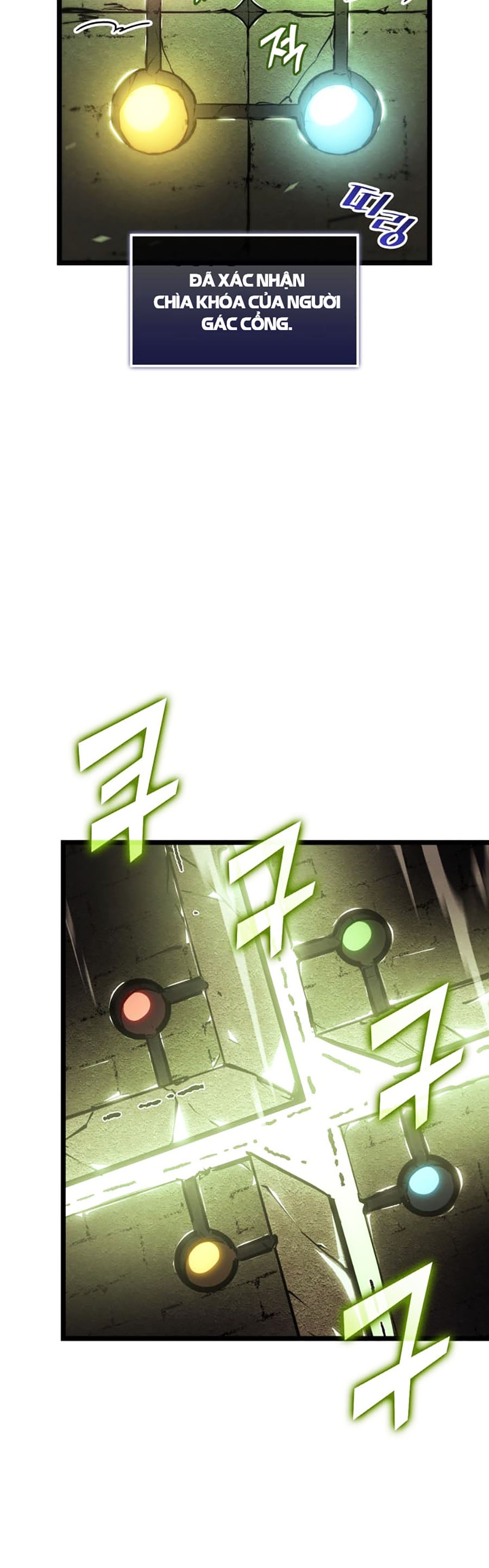 Ranker Cấp SSS Hồi Quy Chapter 88 - Trang 2