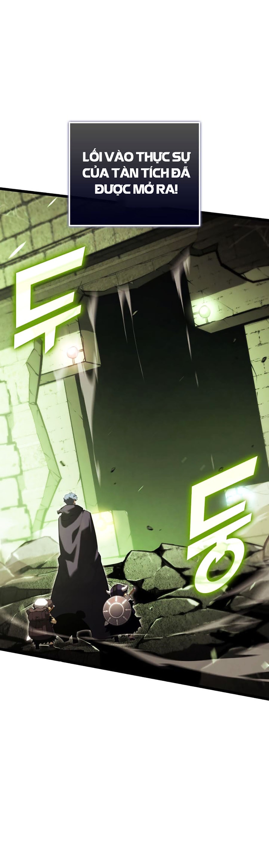 Ranker Cấp SSS Hồi Quy Chapter 88 - Trang 2