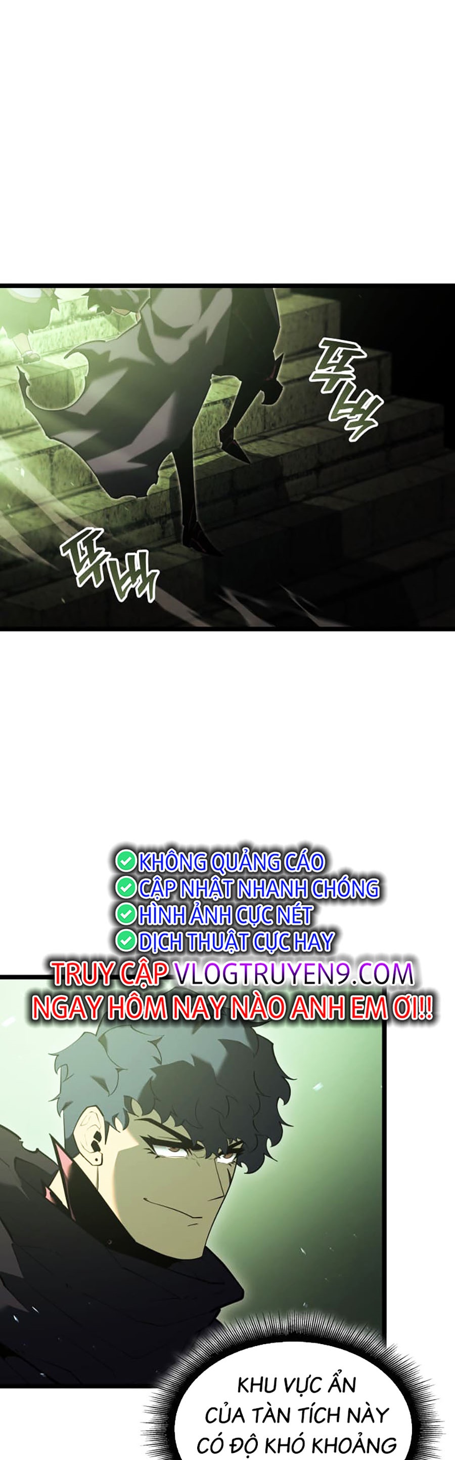 Ranker Cấp SSS Hồi Quy Chapter 88 - Trang 2