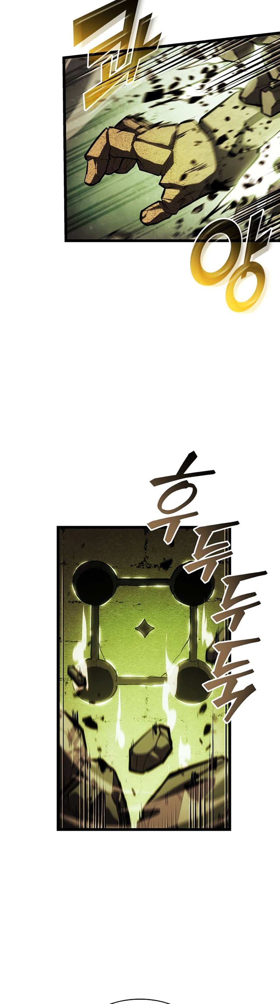 Ranker Cấp SSS Hồi Quy Chapter 88 - Trang 2