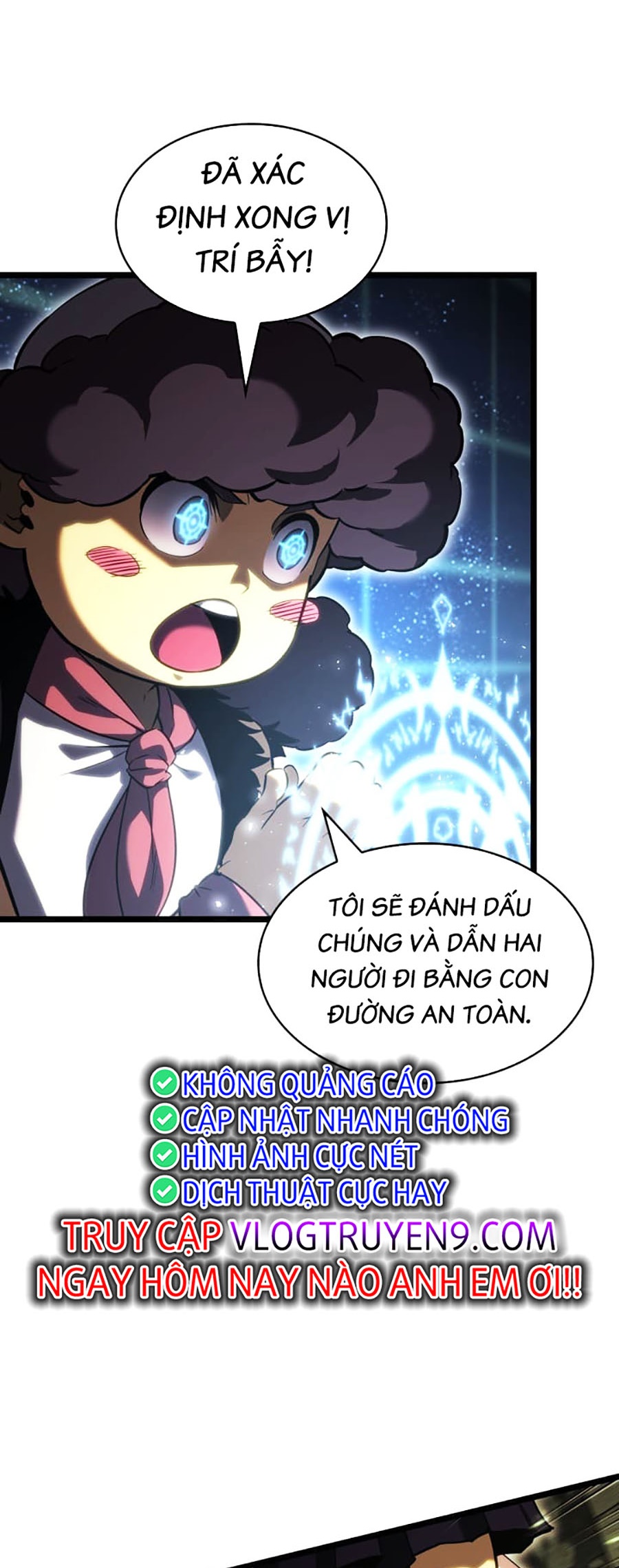 Ranker Cấp SSS Hồi Quy Chapter 88 - Trang 2