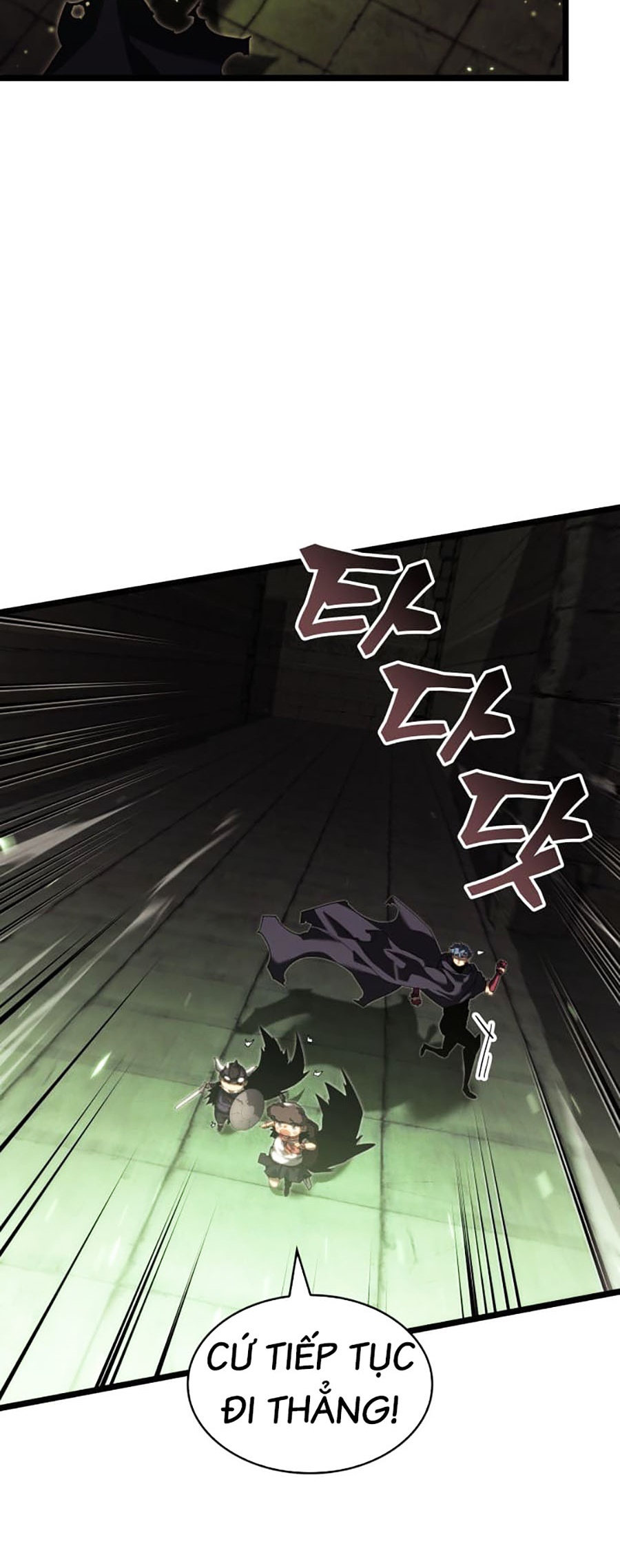 Ranker Cấp SSS Hồi Quy Chapter 88 - Trang 2