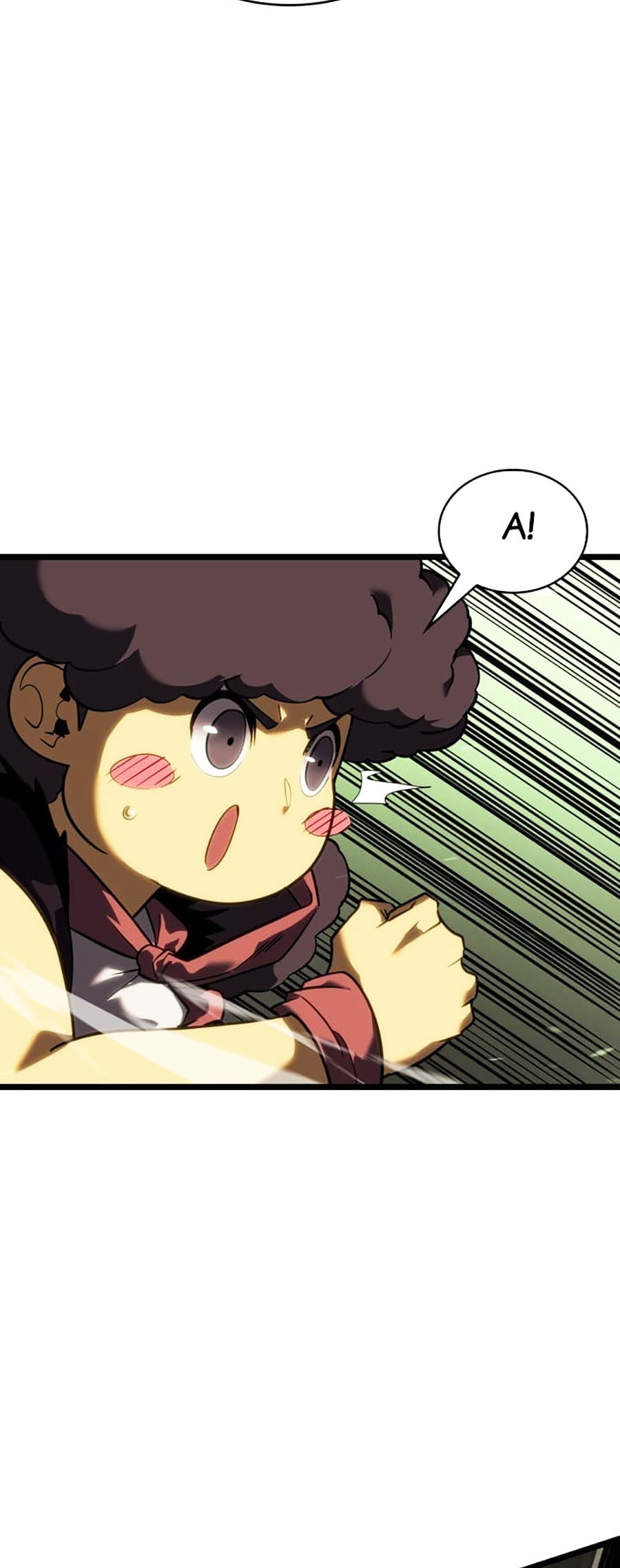 Ranker Cấp SSS Hồi Quy Chapter 88 - Trang 2