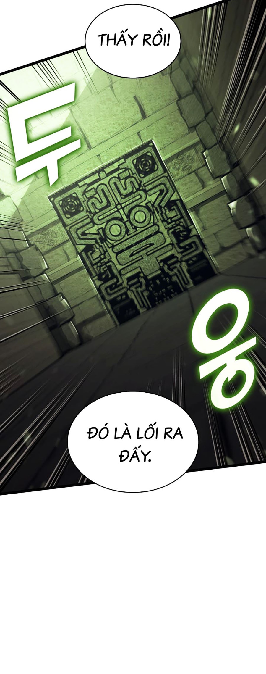 Ranker Cấp SSS Hồi Quy Chapter 88 - Trang 2