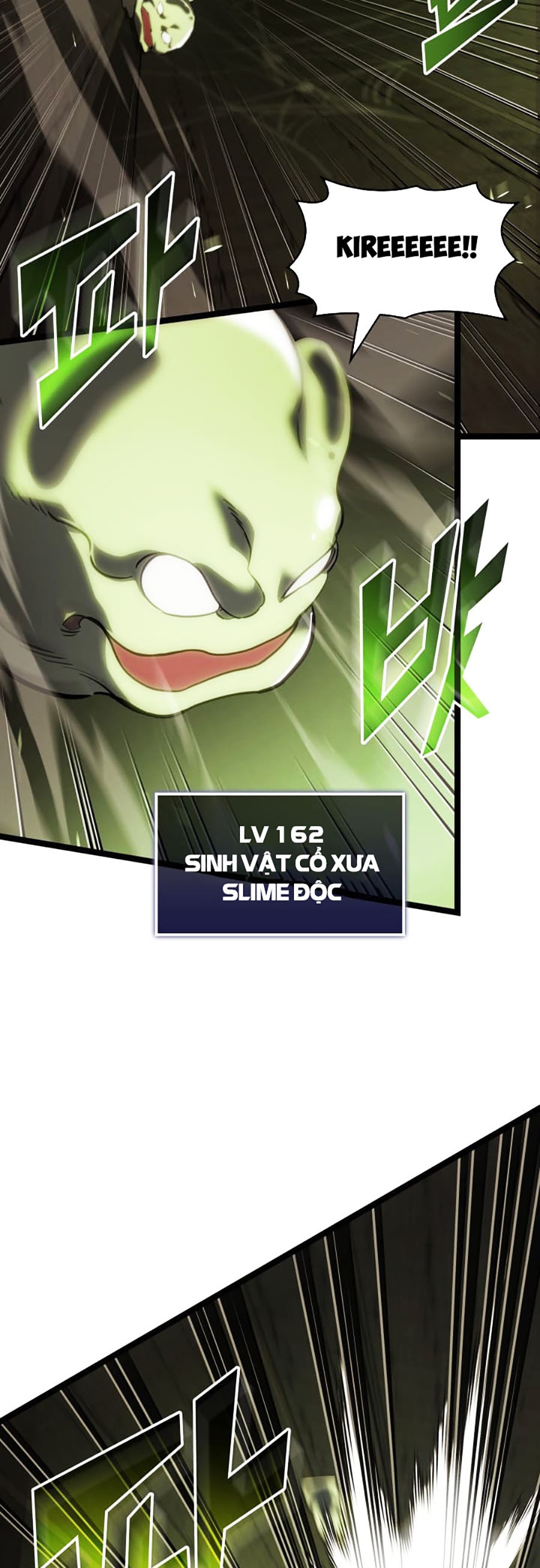 Ranker Cấp SSS Hồi Quy Chapter 88 - Trang 2