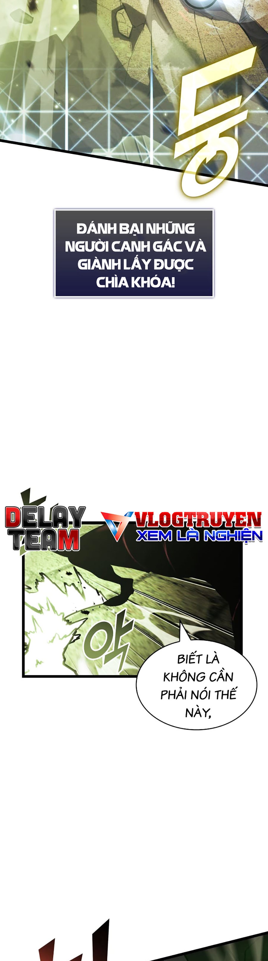 Ranker Cấp SSS Hồi Quy Chapter 88 - Trang 2