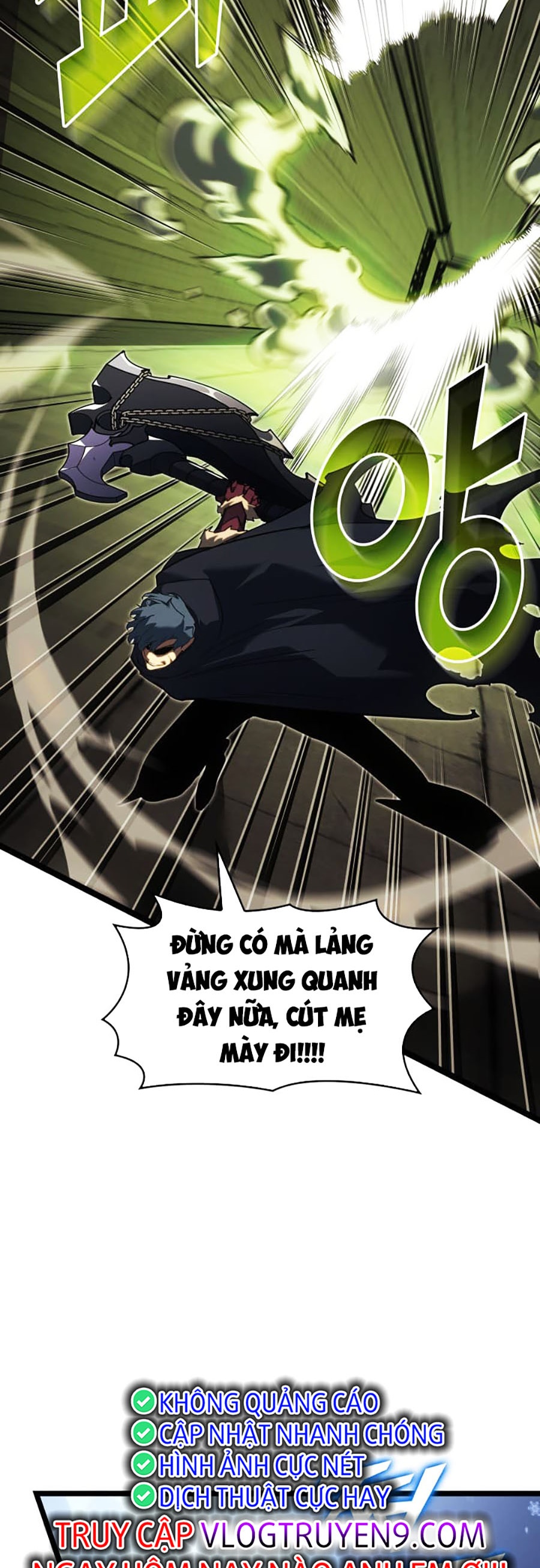 Ranker Cấp SSS Hồi Quy Chapter 88 - Trang 2