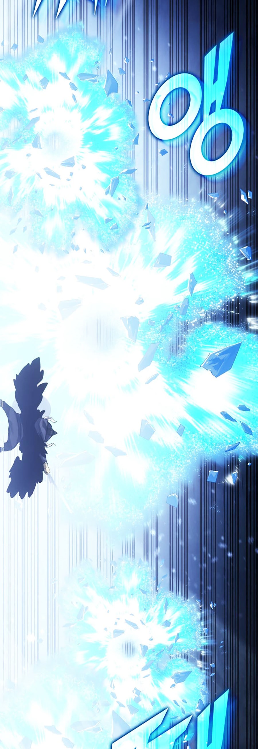 Ranker Cấp SSS Hồi Quy Chapter 88 - Trang 2