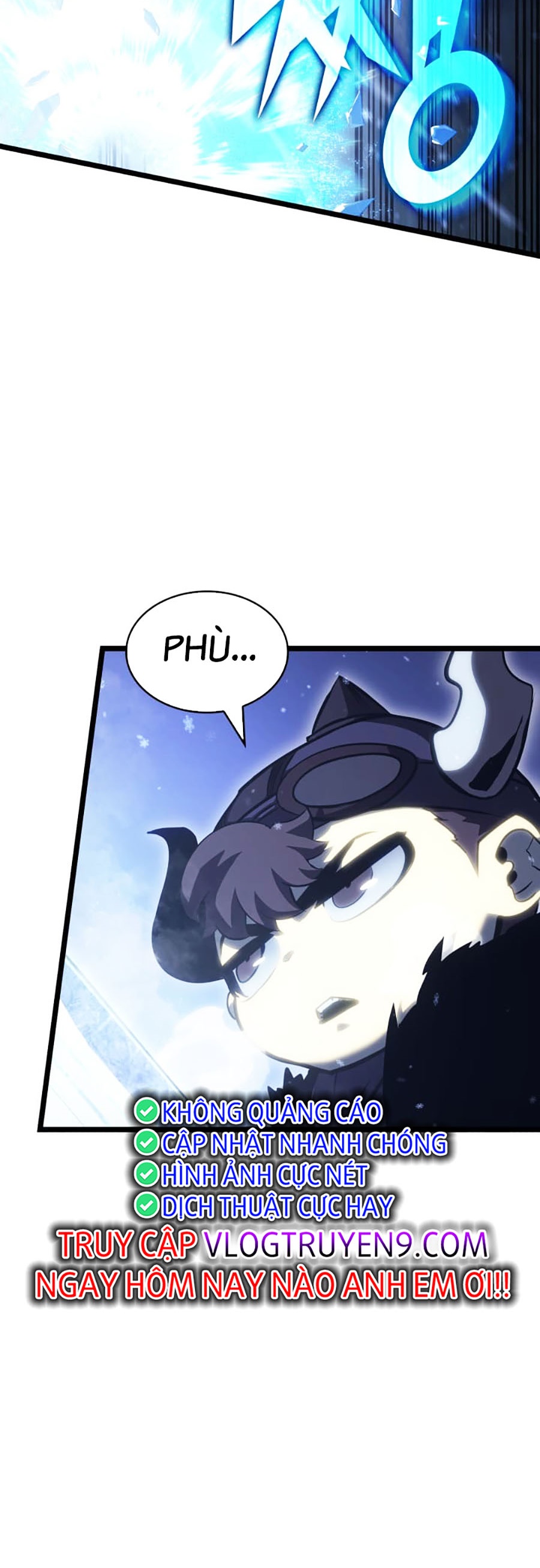 Ranker Cấp SSS Hồi Quy Chapter 88 - Trang 2