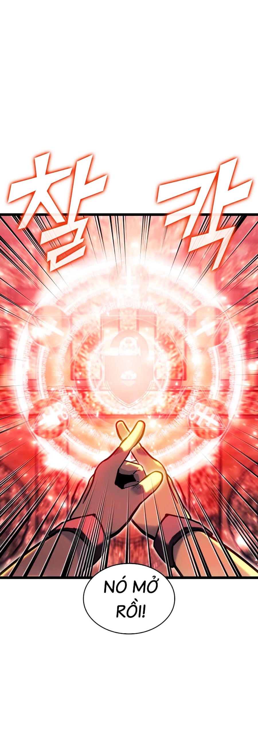 Ranker Cấp SSS Hồi Quy Chapter 88 - Trang 2