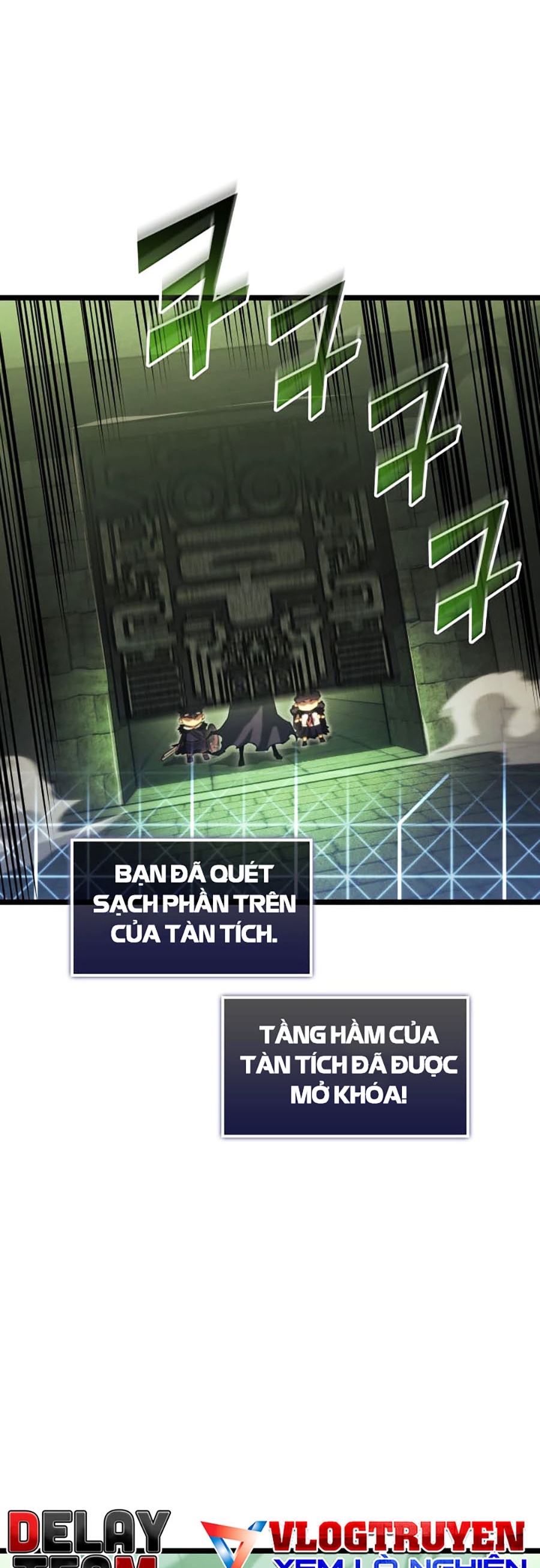 Ranker Cấp SSS Hồi Quy Chapter 88 - Trang 2