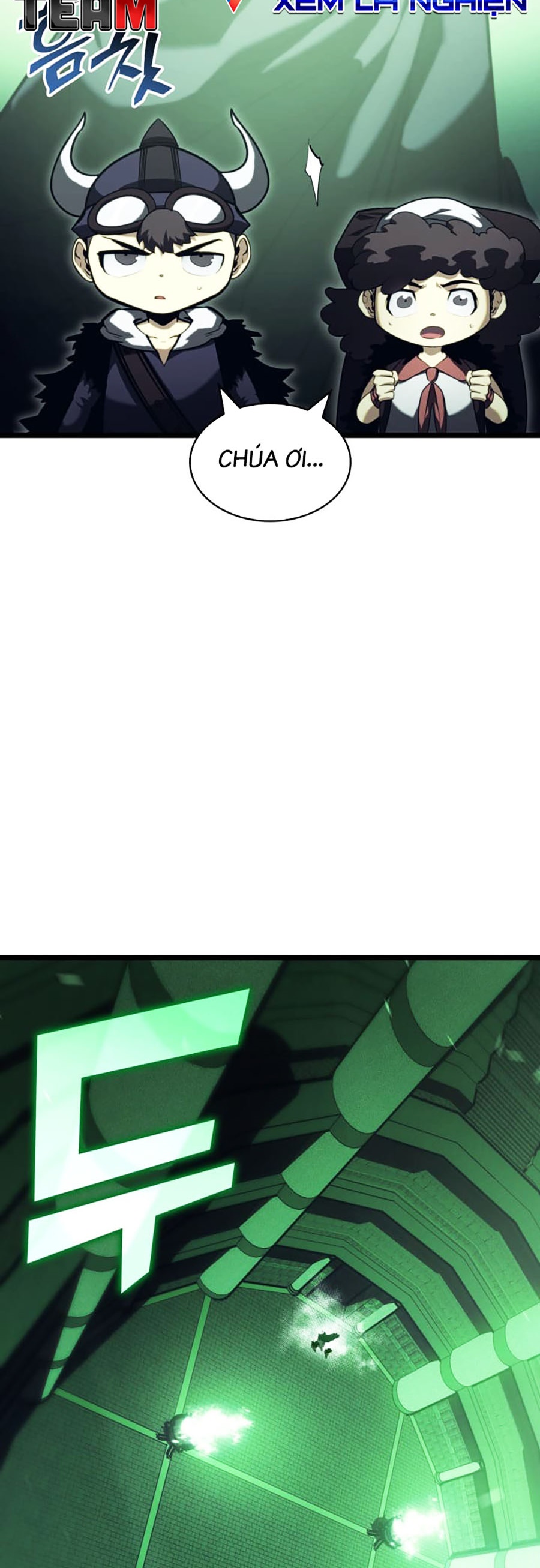 Ranker Cấp SSS Hồi Quy Chapter 88 - Trang 2