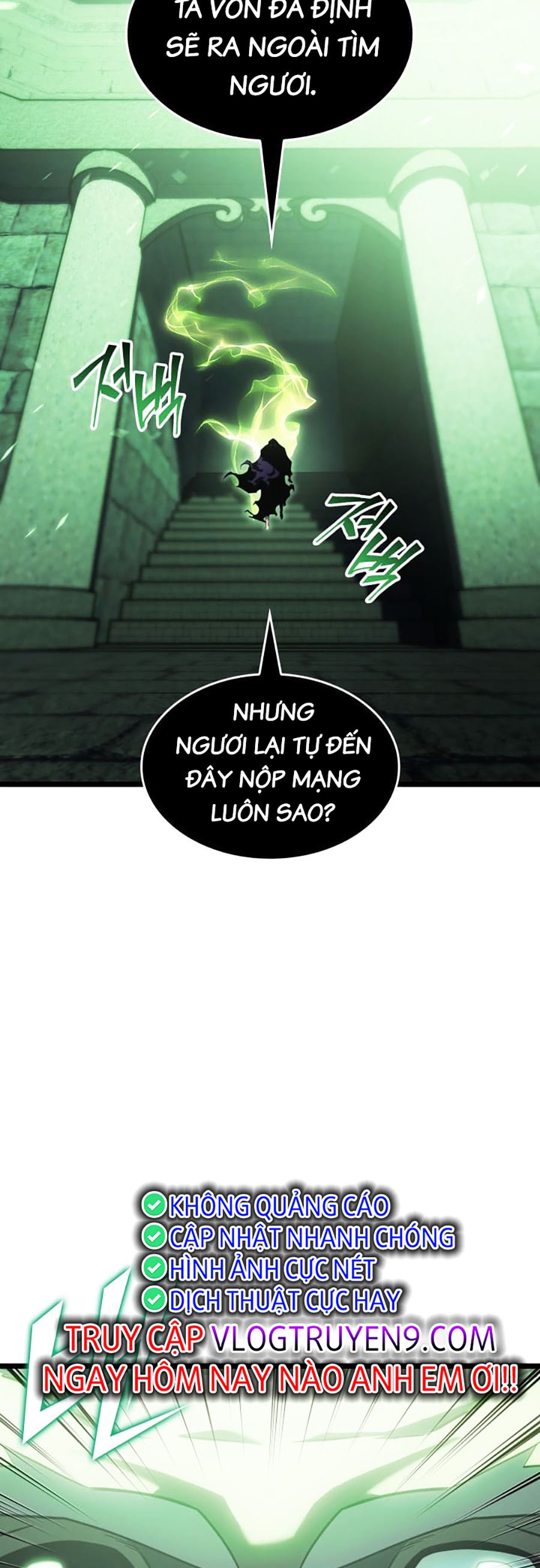 Ranker Cấp SSS Hồi Quy Chapter 88 - Trang 2