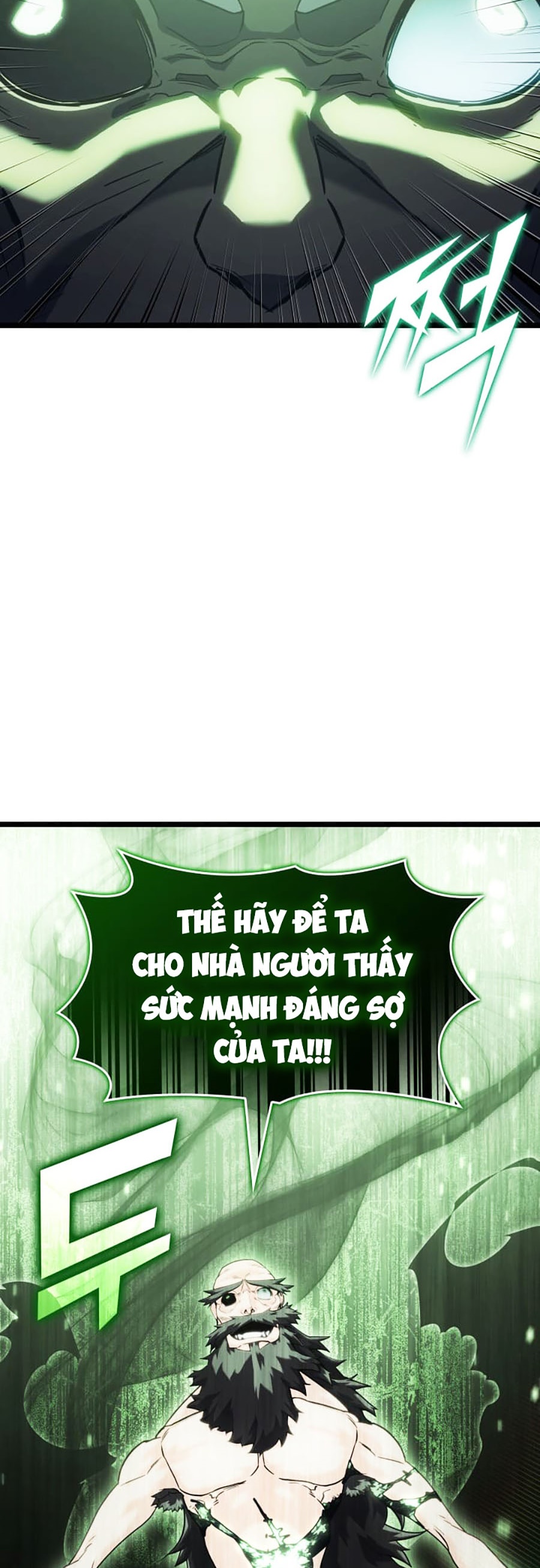 Ranker Cấp SSS Hồi Quy Chapter 88 - Trang 2