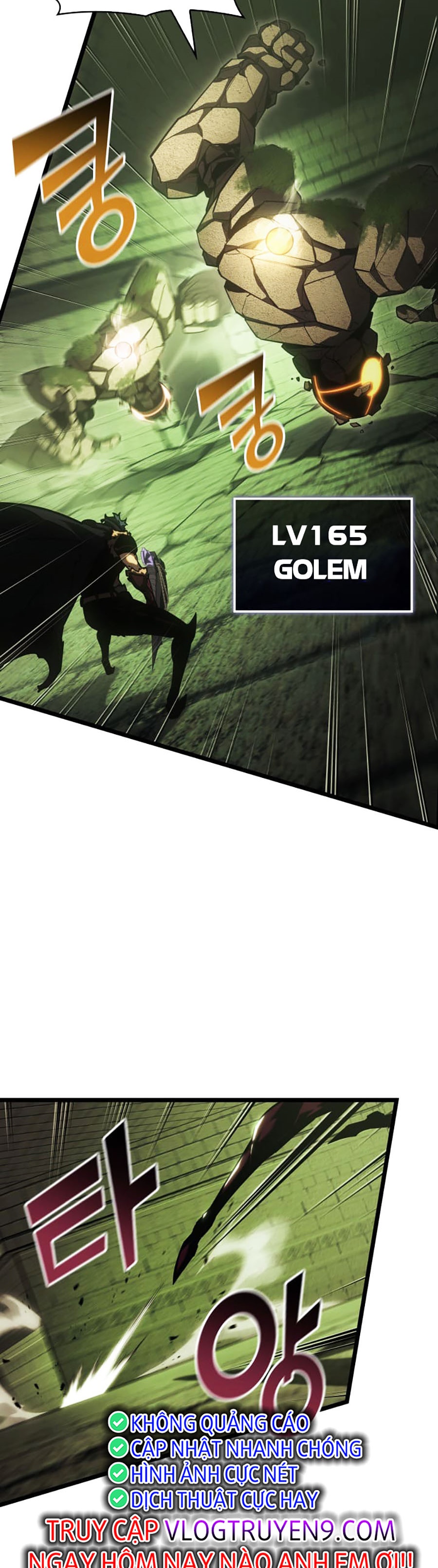 Ranker Cấp SSS Hồi Quy Chapter 88 - Trang 2