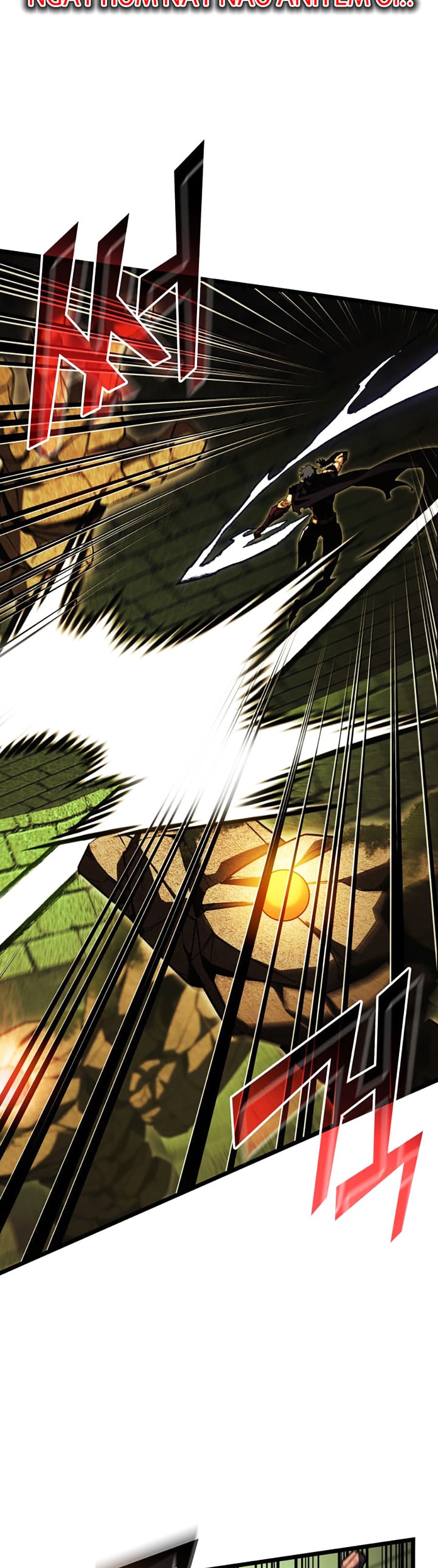 Ranker Cấp SSS Hồi Quy Chapter 88 - Trang 2