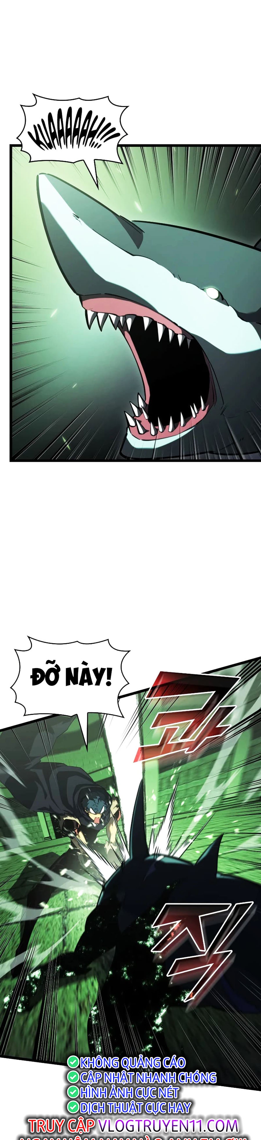 Ranker Cấp SSS Hồi Quy Chapter 89 - Trang 2