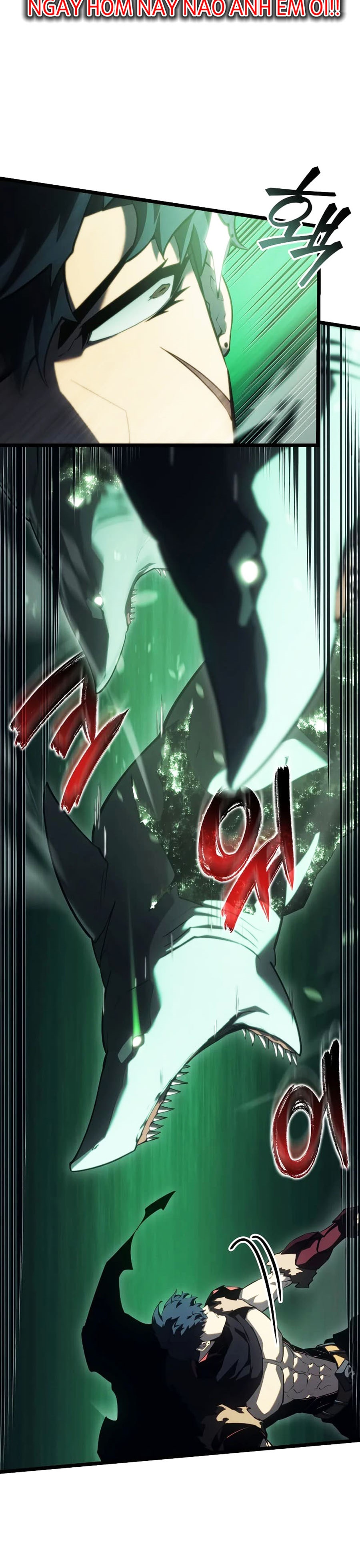 Ranker Cấp SSS Hồi Quy Chapter 89 - Trang 2