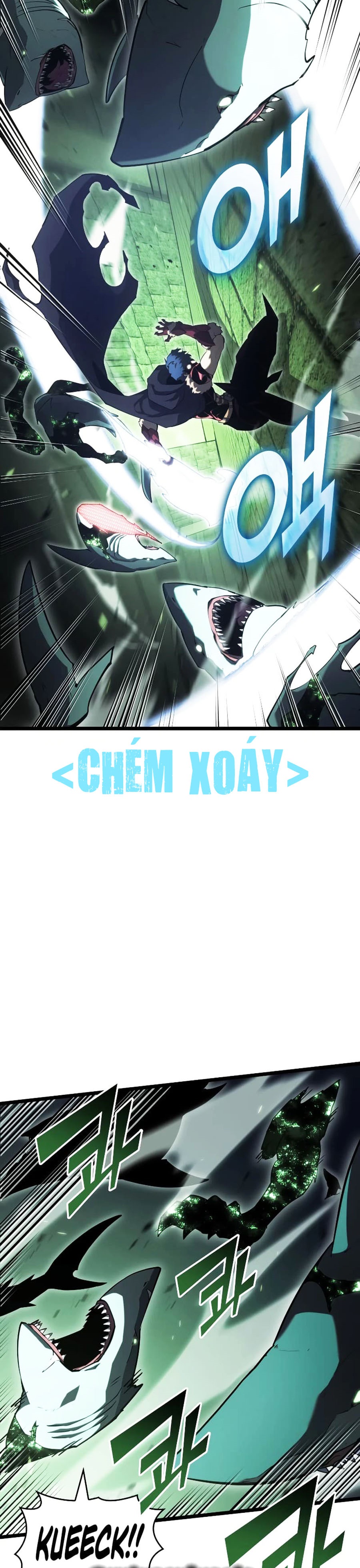 Ranker Cấp SSS Hồi Quy Chapter 89 - Trang 2