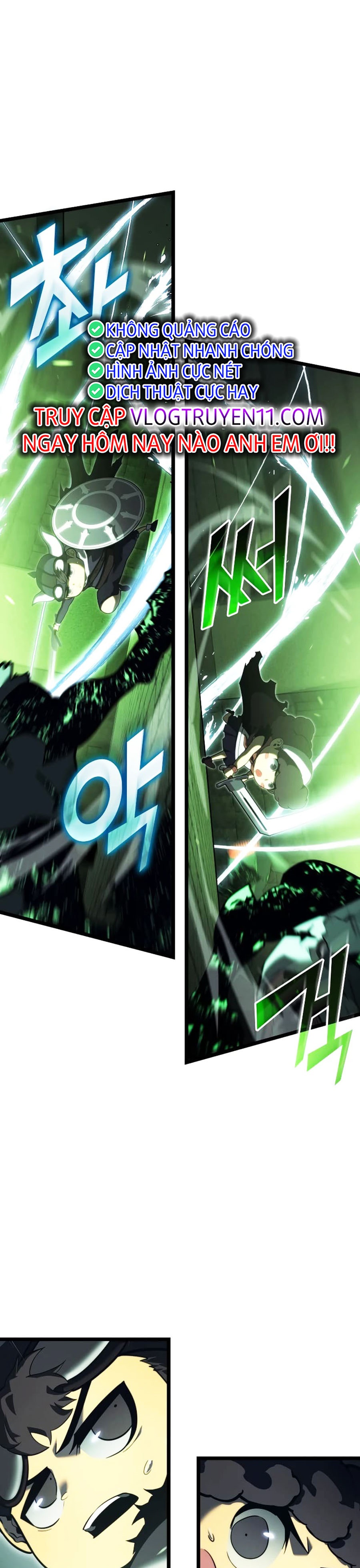 Ranker Cấp SSS Hồi Quy Chapter 89 - Trang 2