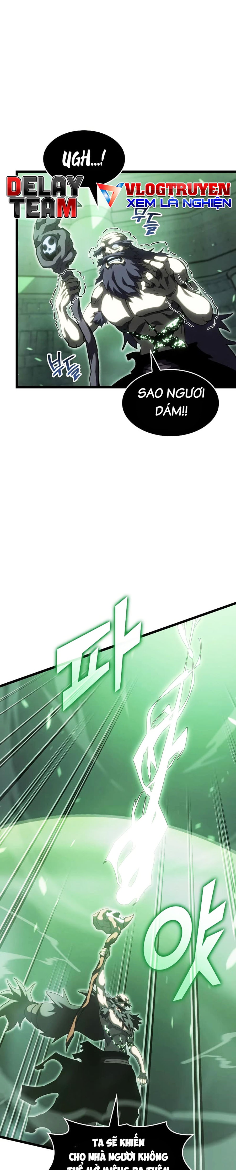 Ranker Cấp SSS Hồi Quy Chapter 89 - Trang 2