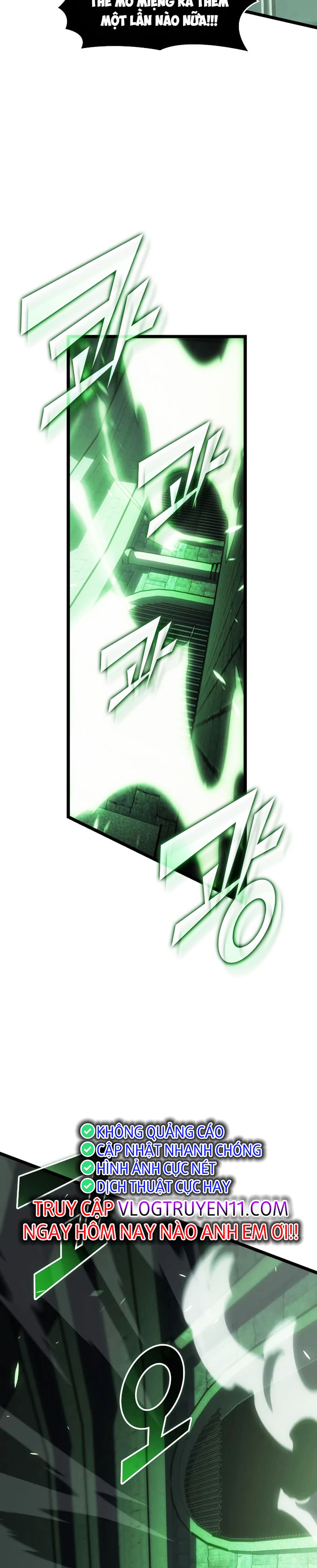 Ranker Cấp SSS Hồi Quy Chapter 89 - Trang 2