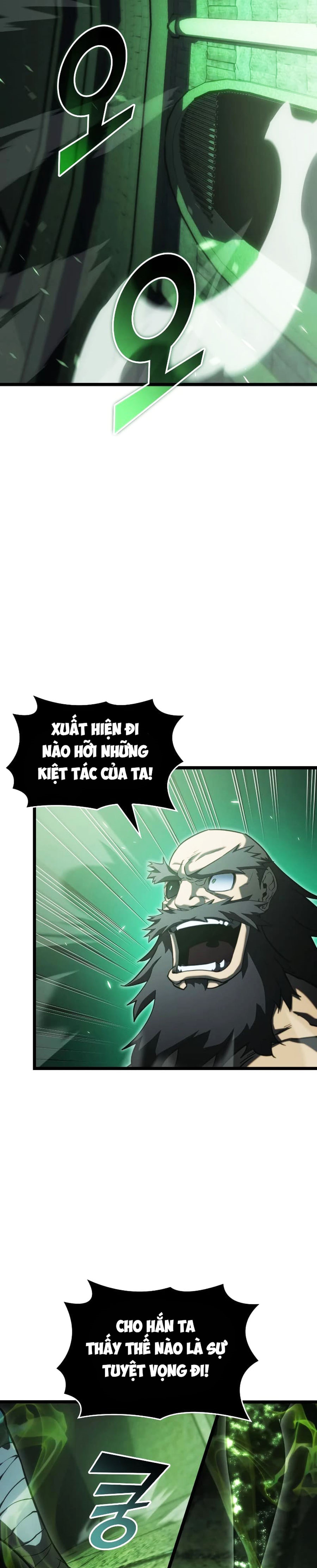 Ranker Cấp SSS Hồi Quy Chapter 89 - Trang 2