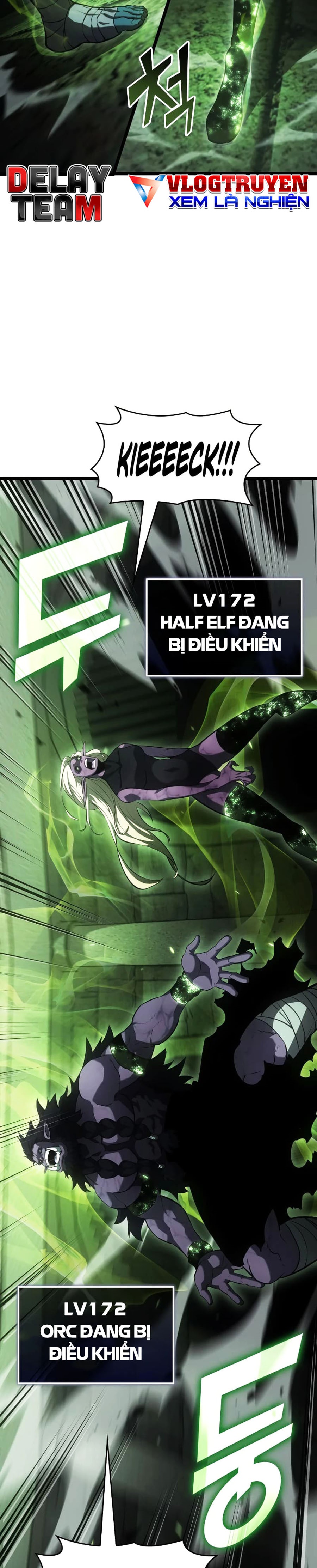 Ranker Cấp SSS Hồi Quy Chapter 89 - Trang 2