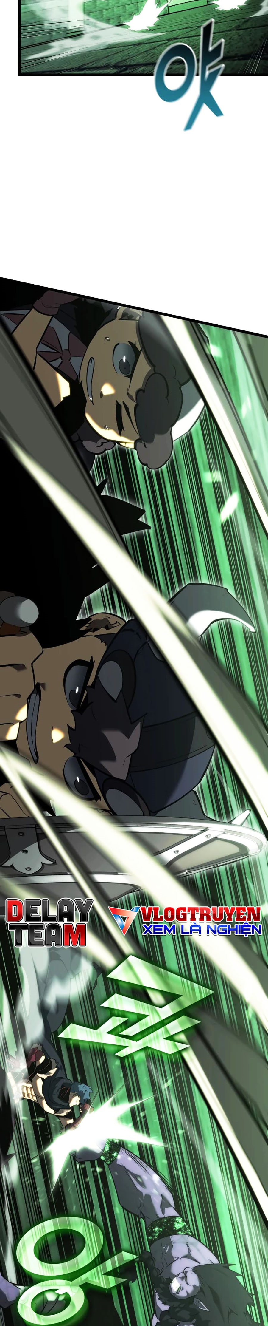 Ranker Cấp SSS Hồi Quy Chapter 89 - Trang 2