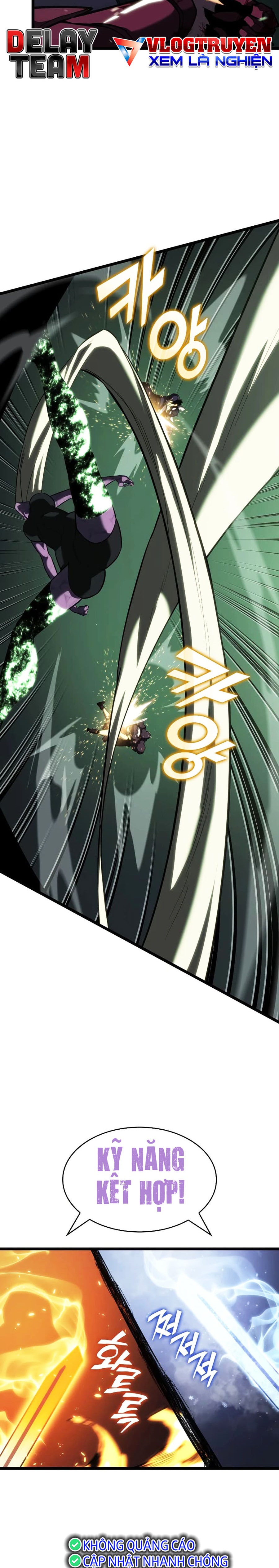 Ranker Cấp SSS Hồi Quy Chapter 89 - Trang 2