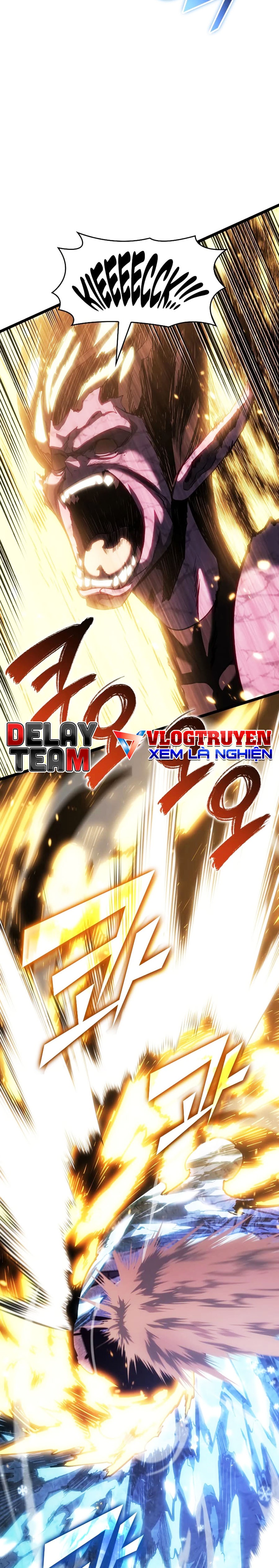 Ranker Cấp SSS Hồi Quy Chapter 89 - Trang 2