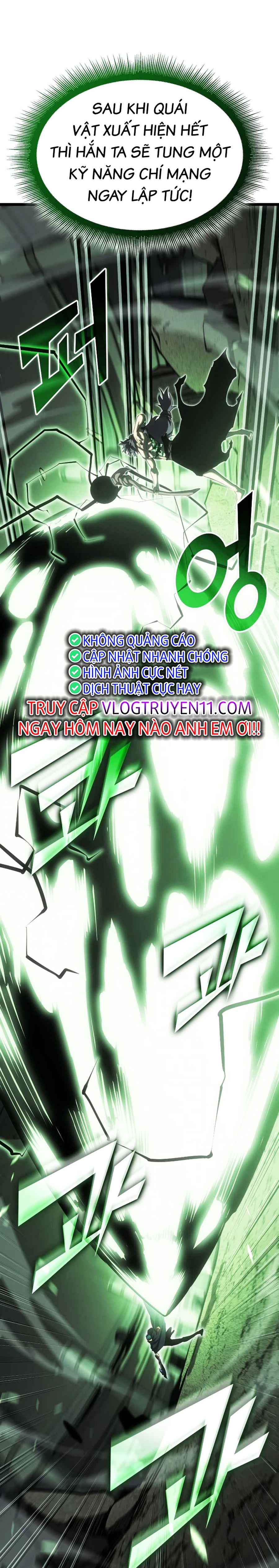 Ranker Cấp SSS Hồi Quy Chapter 89 - Trang 2