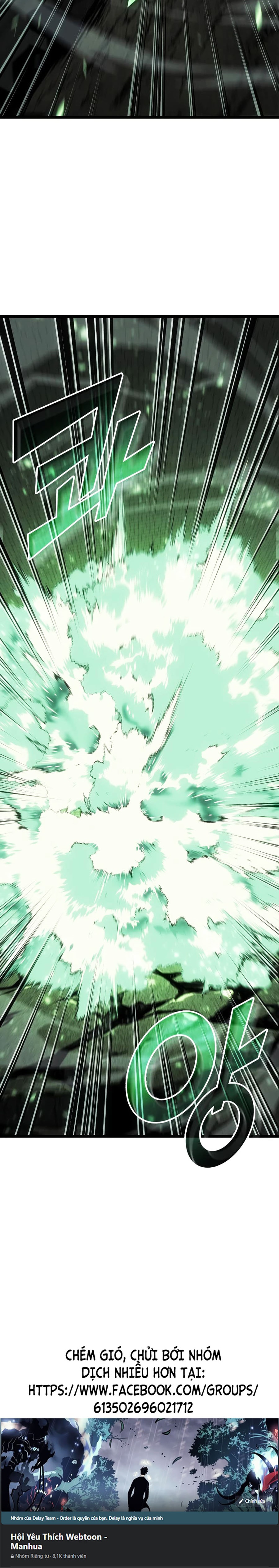 Ranker Cấp SSS Hồi Quy Chapter 89 - Trang 2