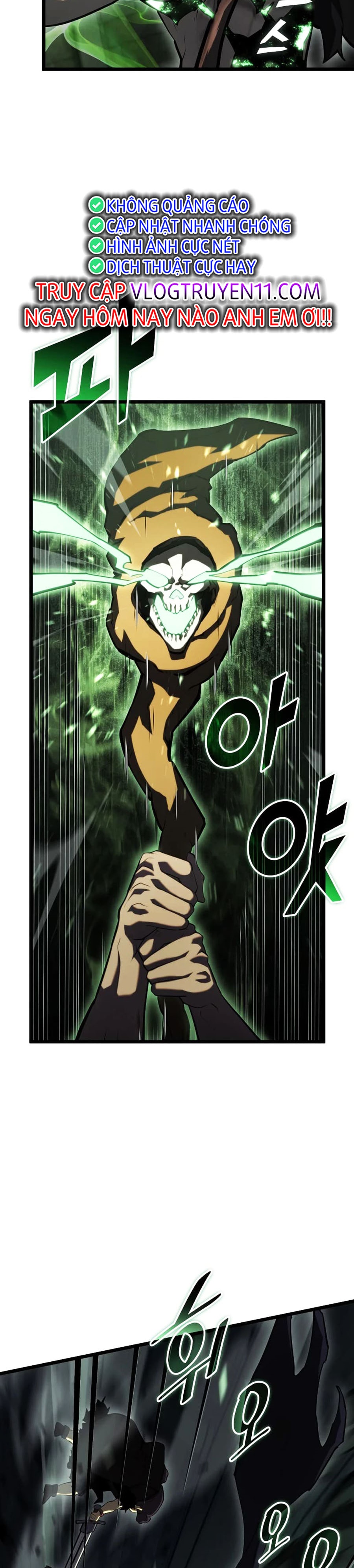 Ranker Cấp SSS Hồi Quy Chapter 89 - Trang 2