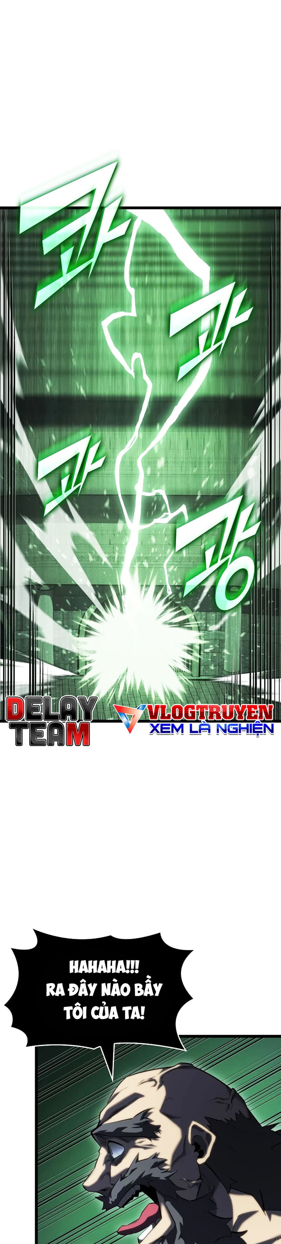 Ranker Cấp SSS Hồi Quy Chapter 89 - Trang 2