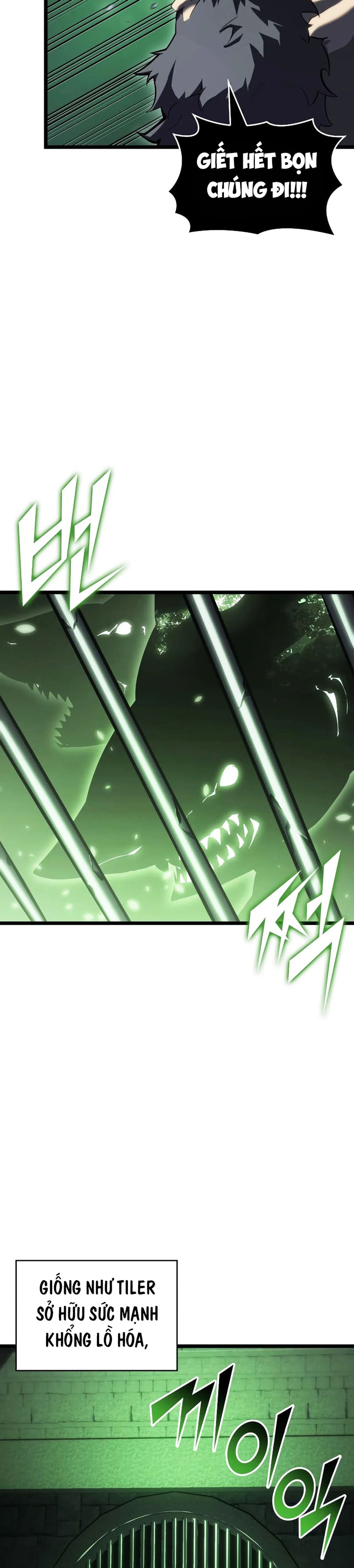 Ranker Cấp SSS Hồi Quy Chapter 89 - Trang 2