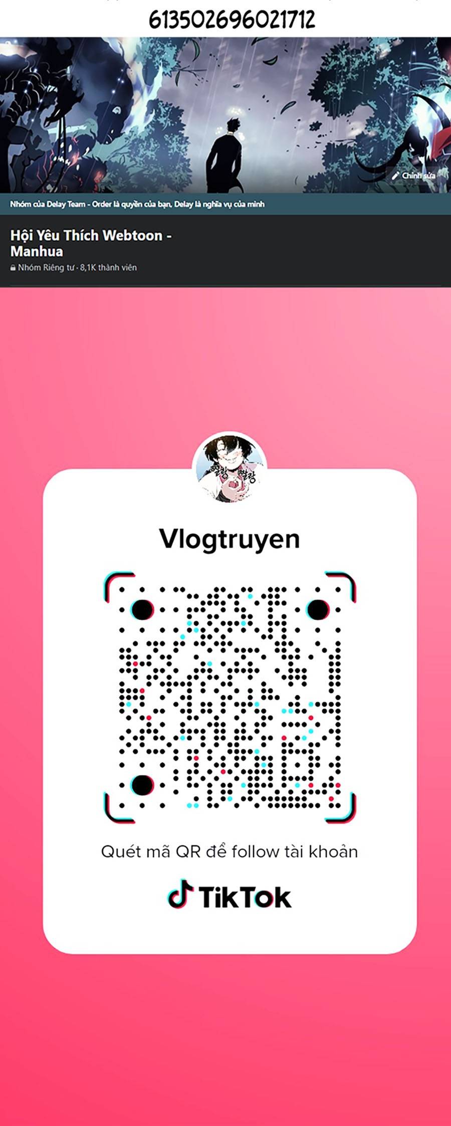 Ranker Cấp SSS Hồi Quy Chapter 9 - Trang 2