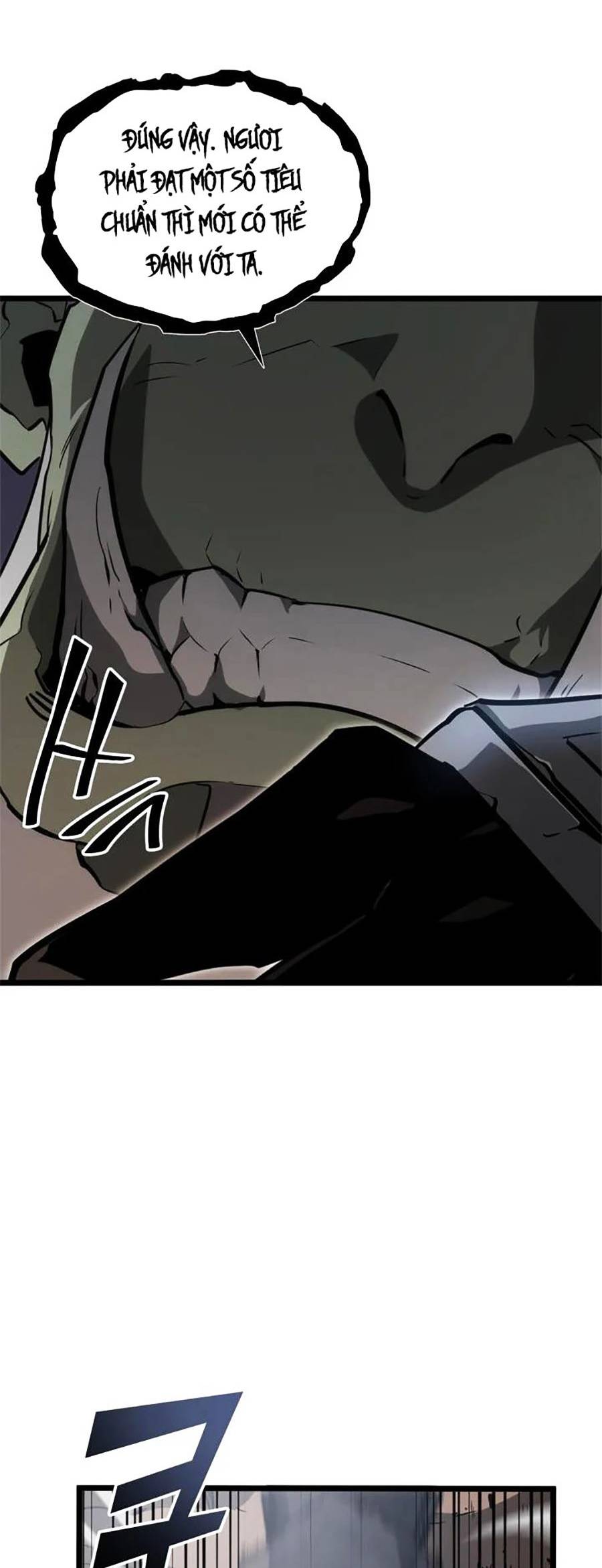 Ranker Cấp SSS Hồi Quy Chapter 9 - Trang 2