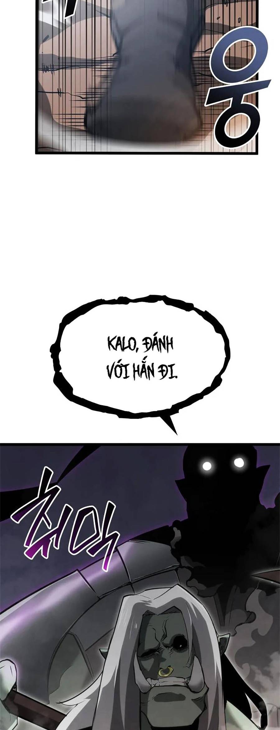 Ranker Cấp SSS Hồi Quy Chapter 9 - Trang 2