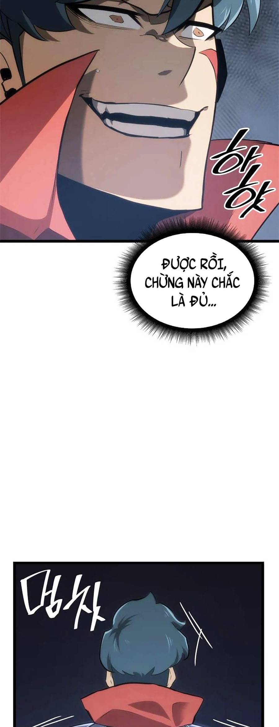 Ranker Cấp SSS Hồi Quy Chapter 9 - Trang 2