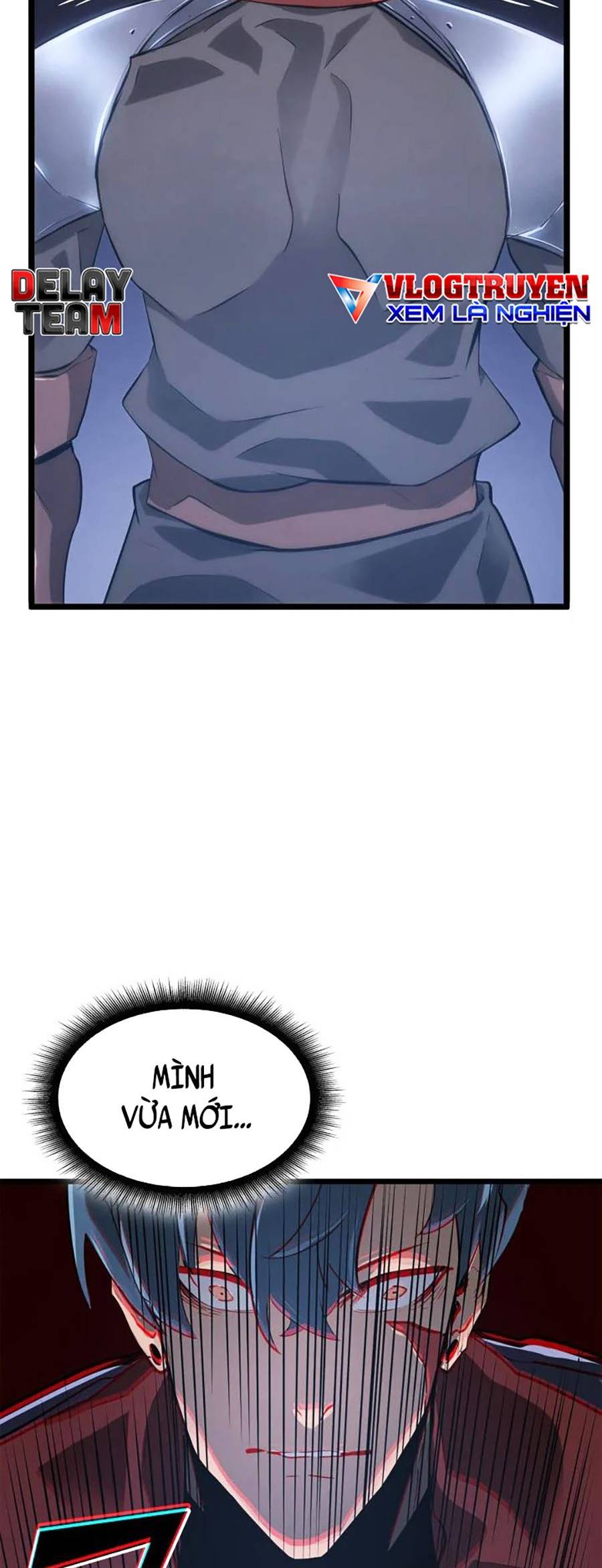 Ranker Cấp SSS Hồi Quy Chapter 9 - Trang 2