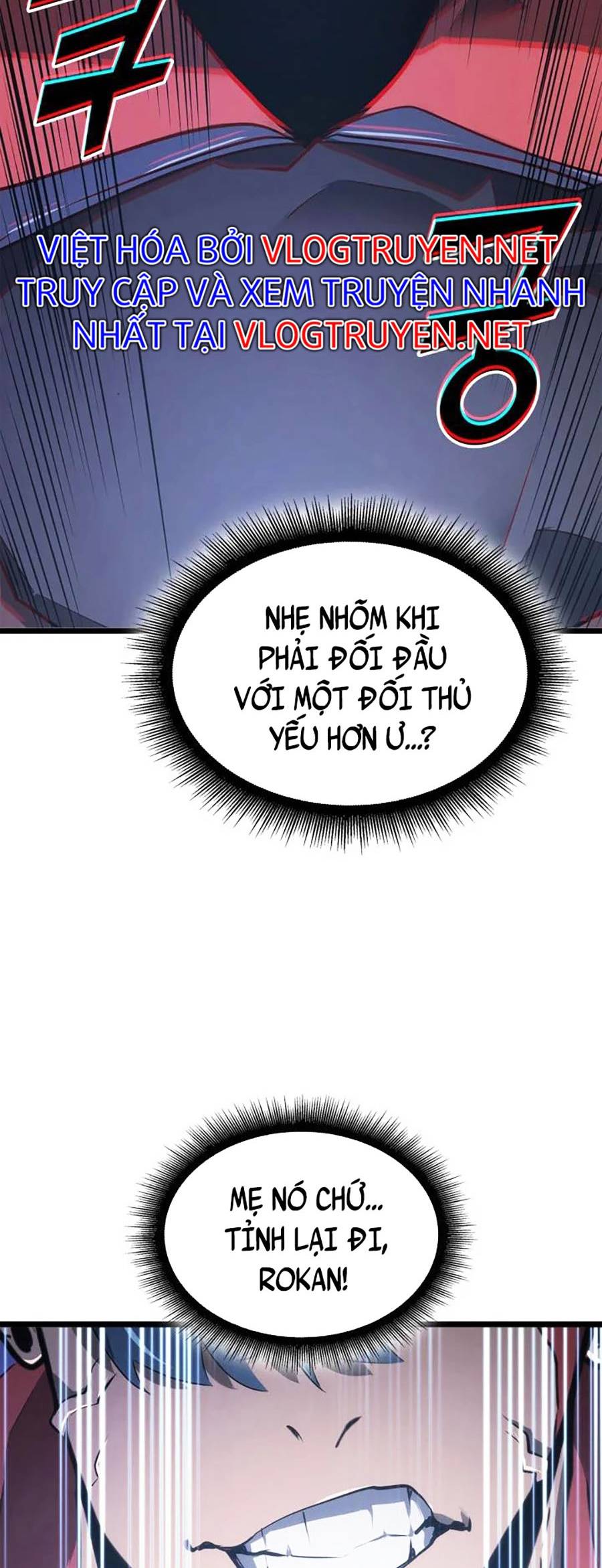 Ranker Cấp SSS Hồi Quy Chapter 9 - Trang 2