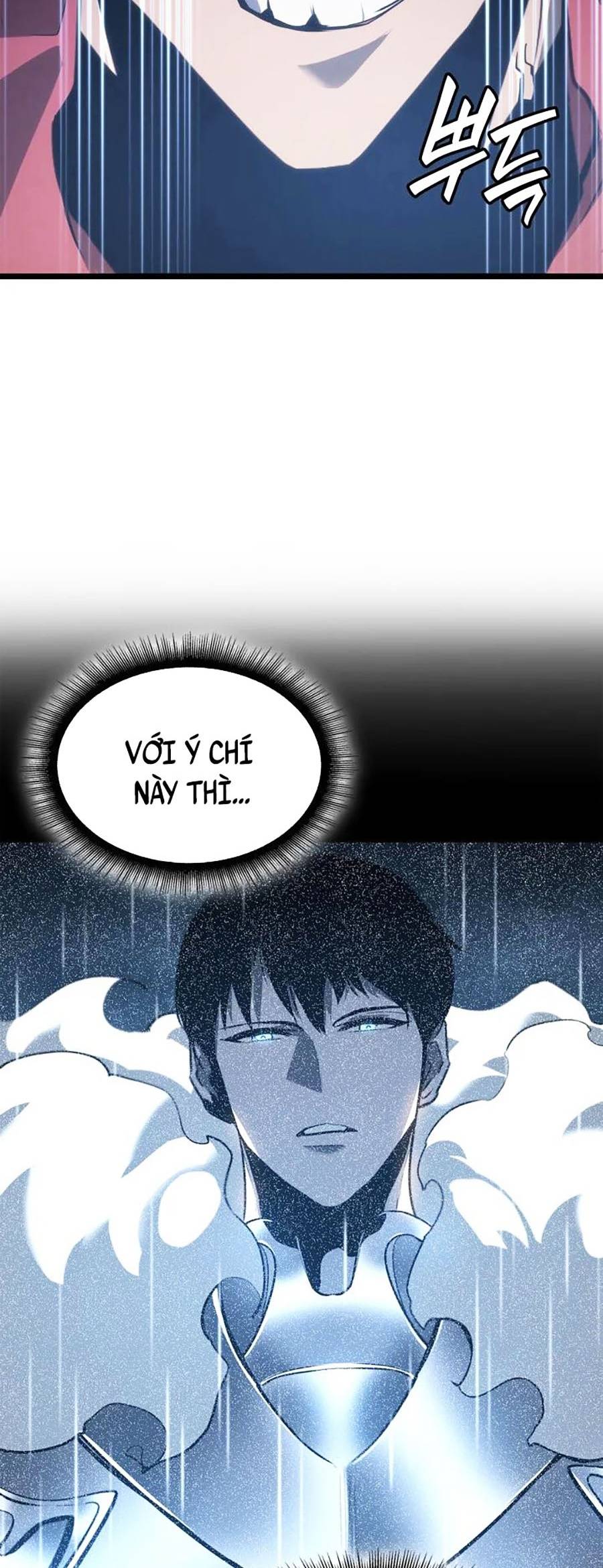 Ranker Cấp SSS Hồi Quy Chapter 9 - Trang 2