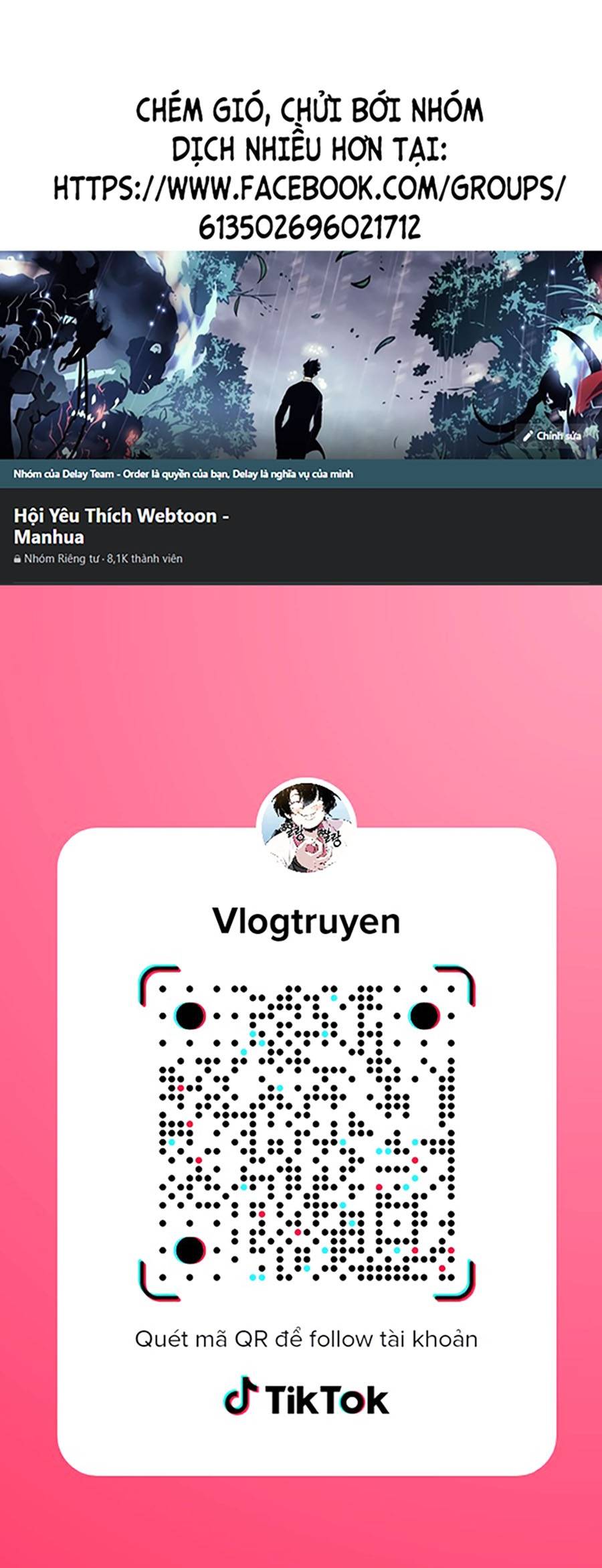 Ranker Cấp SSS Hồi Quy Chapter 9 - Trang 2