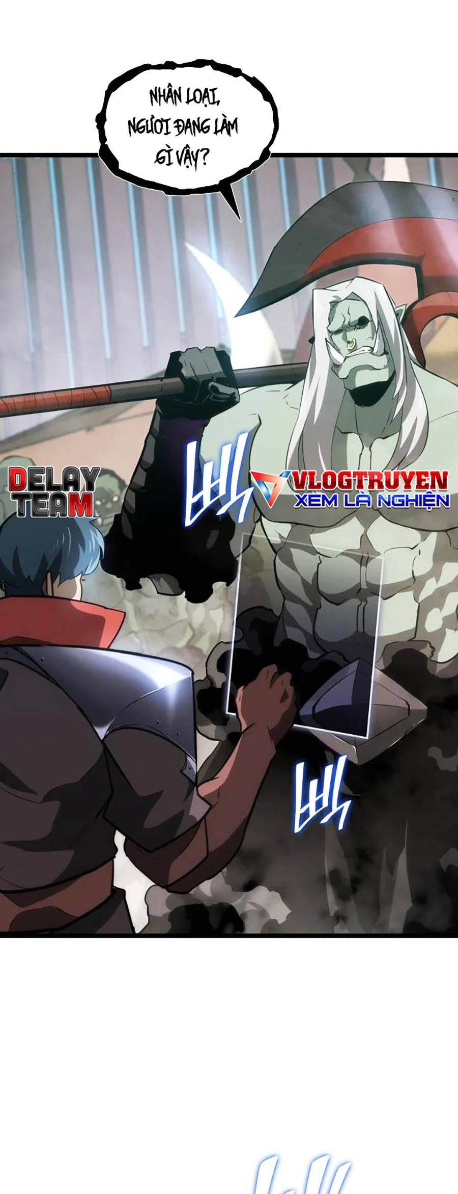 Ranker Cấp SSS Hồi Quy Chapter 9 - Trang 2