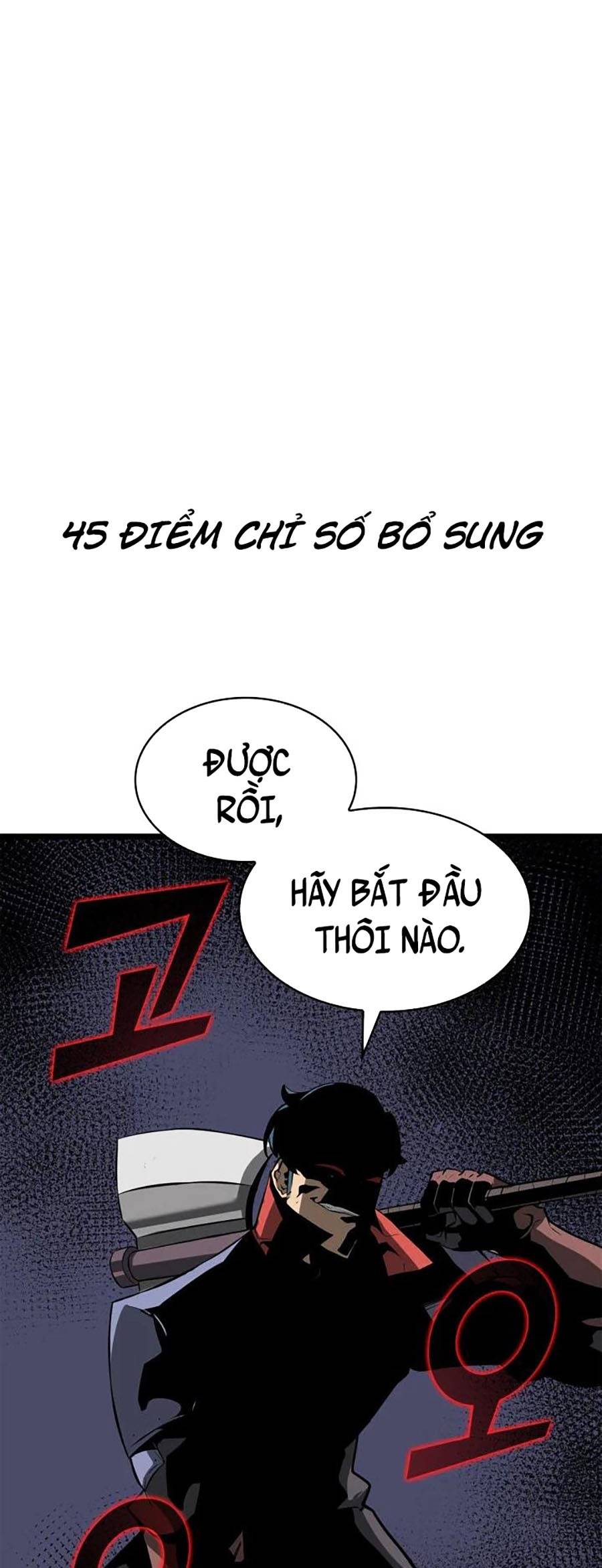 Ranker Cấp SSS Hồi Quy Chapter 9 - Trang 2