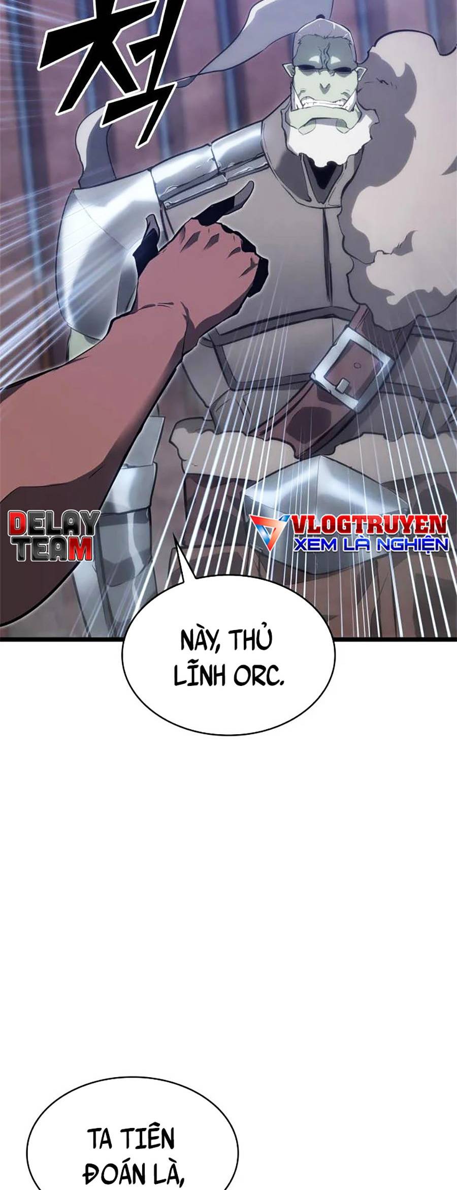 Ranker Cấp SSS Hồi Quy Chapter 9 - Trang 2