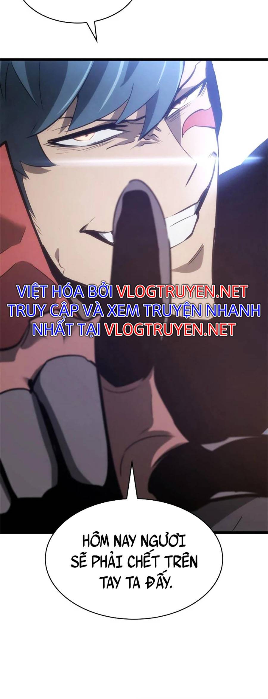 Ranker Cấp SSS Hồi Quy Chapter 9 - Trang 2