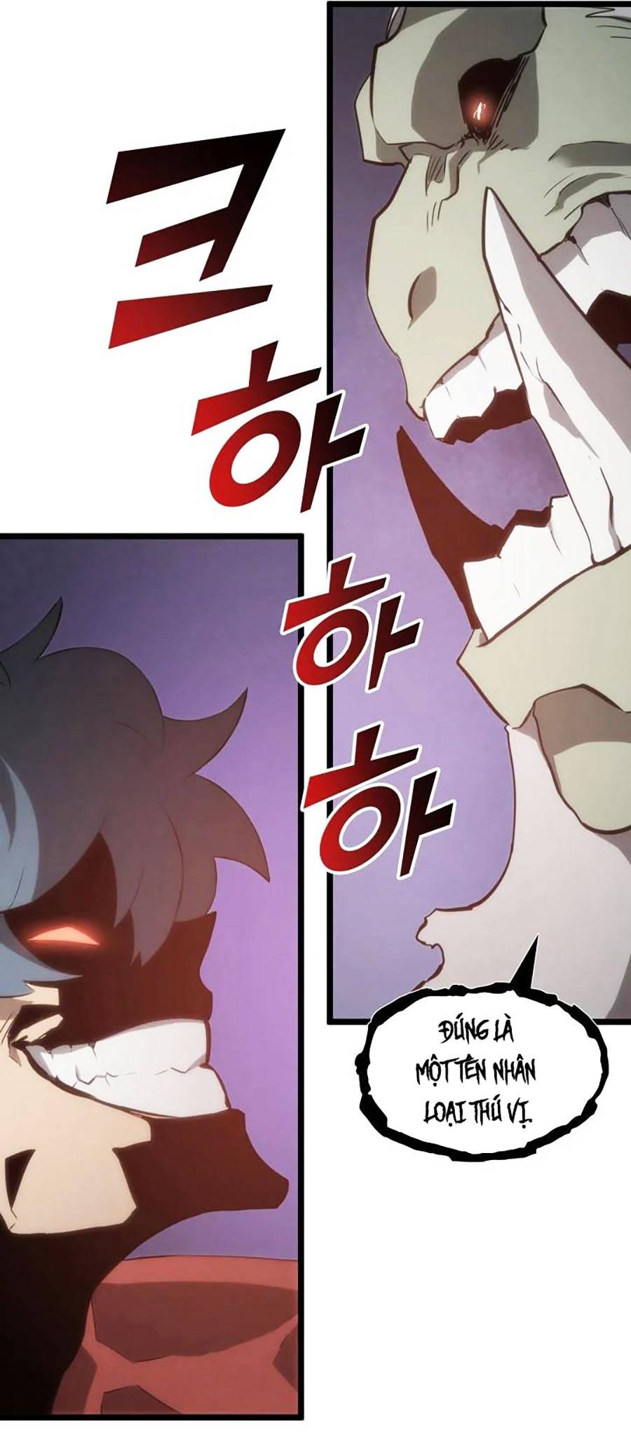 Ranker Cấp SSS Hồi Quy Chapter 9 - Trang 2